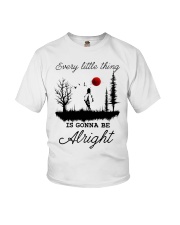 Horse Alright Youth T-Shirt tile
