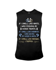 Smell Like Horse Sleeveless Tee tile