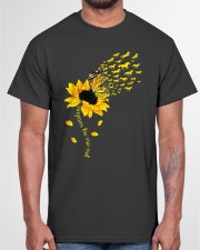 You Are My Sunshine Horse Classic T-Shirt garment-tshirt-unisex-front-03