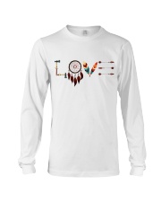 Native Love Long Sleeve Tee tile