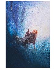 Hand of God 11x17 Poster front