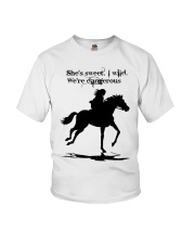 988-hor-danger-tb Youth T-Shirt tile