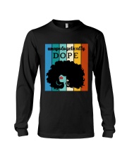 Unapologetically Dope Long Sleeve Tee tile