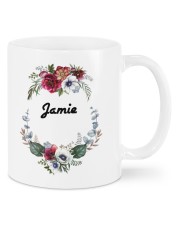 Yoga Instructor Custome Mug Mug front