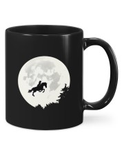 Horse moon Mugs tile