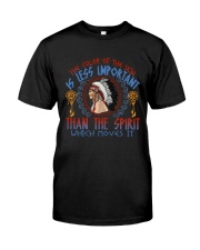 Native Spirit Premium Fit Mens Tee tile