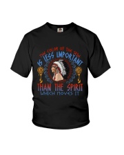 Native Spirit Youth T-Shirt tile