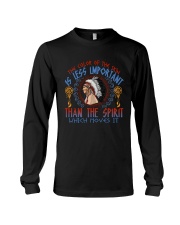 Native Spirit Long Sleeve Tee tile