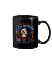 Native Spirit Mug tile