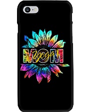 Yoga MOM Phone Case tile