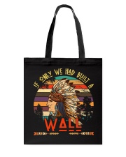 Native Pride Tote Bag tile