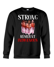 Strong Native Crewneck Sweatshirt tile