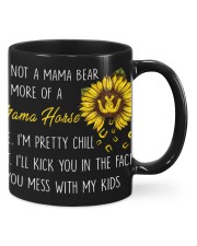Mama Horse Mugs tile