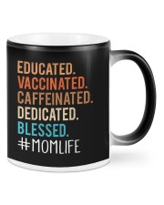 Mom Life Mugs tile