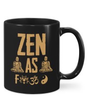 Zen As Mugs tile