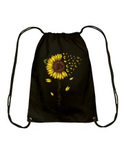 Mother Yoga Drawstring Bag tile