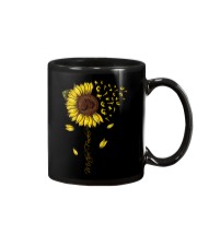 Mother Yoga Mug tile