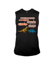 Limited Edition Sleeveless Tee thumbnail