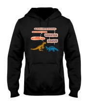 Limited Edition Hooded Sweatshirt thumbnail