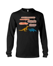 Limited Edition Long Sleeve Tee thumbnail
