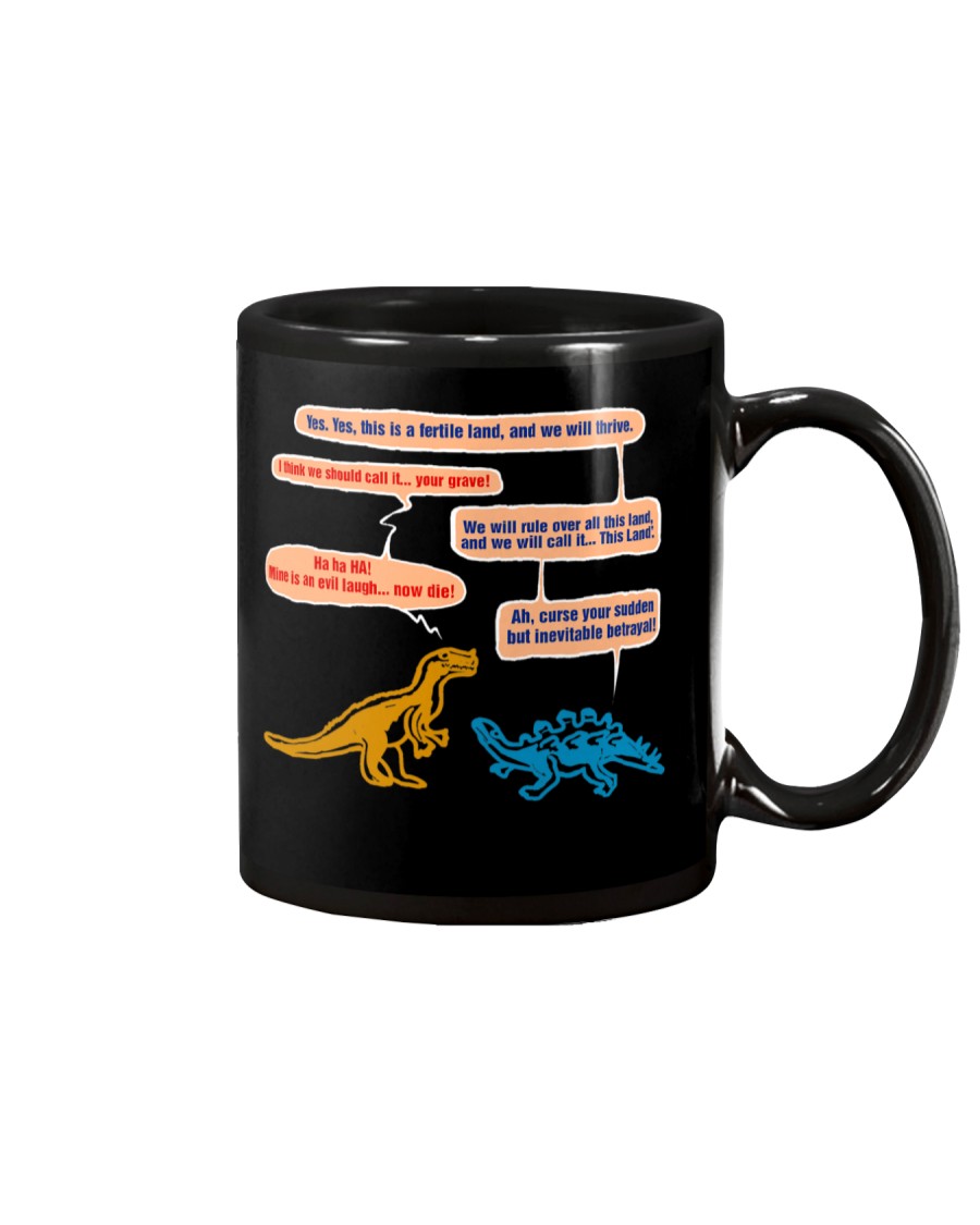 Limited Edition Mug