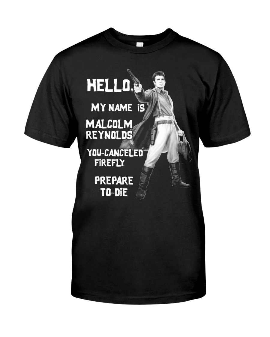 Limited Edition Classic T-Shirt