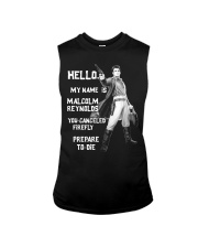 Limited Edition Sleeveless Tee thumbnail