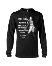 Limited Edition Long Sleeve Tee thumbnail