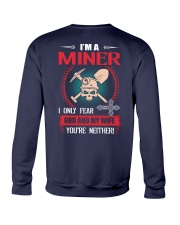 Limited Edition Crewneck Sweatshirt thumbnail
