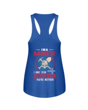 Limited Edition Ladies Flowy Tank thumbnail