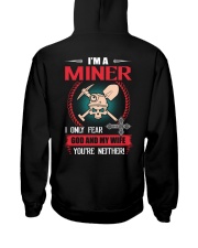 Limited Edition Hooded Sweatshirt thumbnail