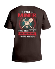 Limited Edition V-Neck T-Shirt thumbnail