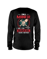 Limited Edition Long Sleeve Tee thumbnail