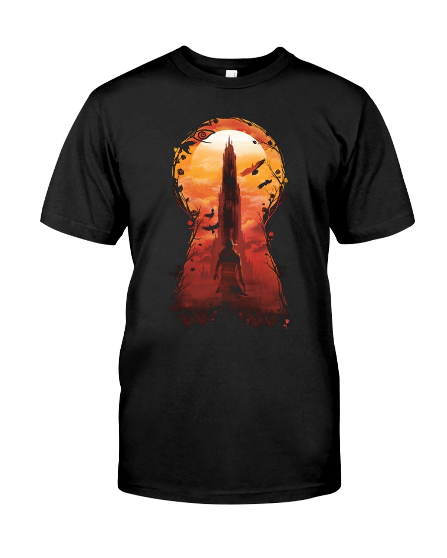 Limited Edition Classic T-Shirt