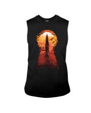 Limited Edition Sleeveless Tee thumbnail