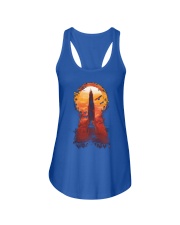 Limited Edition Ladies Flowy Tank thumbnail