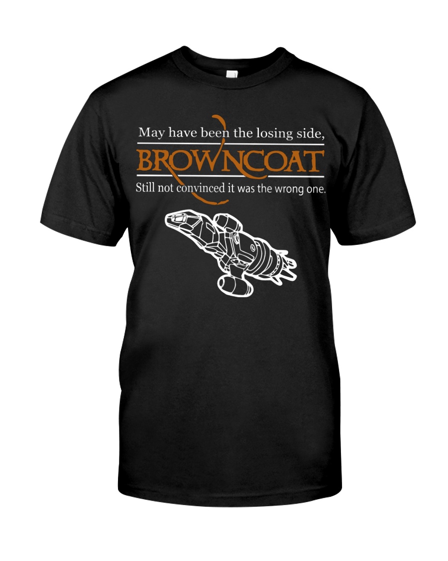 Limited Edition Classic T-Shirt