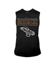 Limited Edition Sleeveless Tee thumbnail