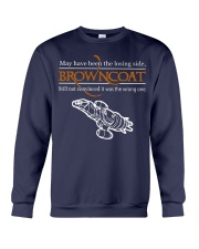 Limited Edition Crewneck Sweatshirt thumbnail