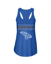Limited Edition Ladies Flowy Tank thumbnail