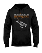 Limited Edition Hooded Sweatshirt thumbnail