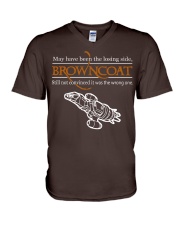 Limited Edition V-Neck T-Shirt thumbnail