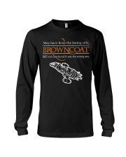 Limited Edition Long Sleeve Tee thumbnail