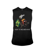 Limited Edition Sleeveless Tee thumbnail