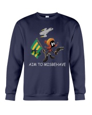 Limited Edition Crewneck Sweatshirt thumbnail