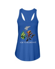 Limited Edition Ladies Flowy Tank thumbnail