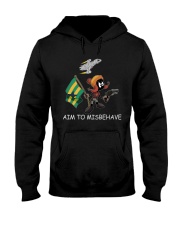 Limited Edition Hooded Sweatshirt thumbnail