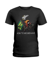 Limited Edition Ladies T-Shirt thumbnail