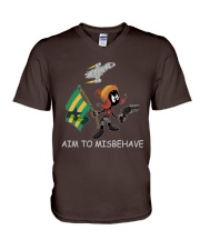 Limited Edition V-Neck T-Shirt thumbnail