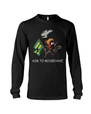 Limited Edition Long Sleeve Tee thumbnail